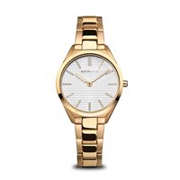 Orologio Bering Donna Ultra Slim in Acciaio 17231-734 - 17231-734